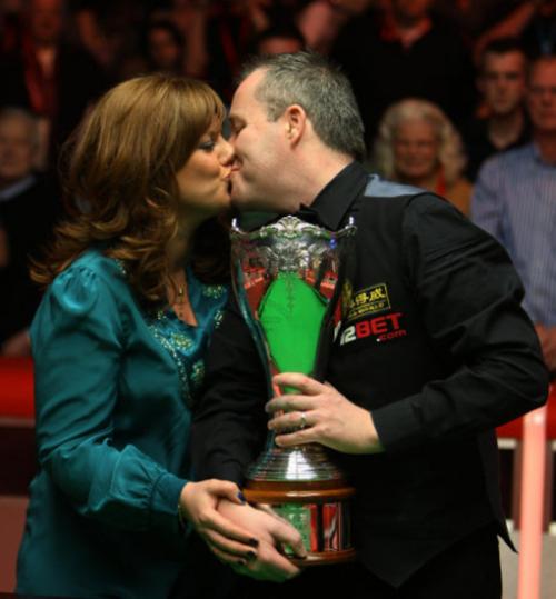 他在比赛中 他在比赛中