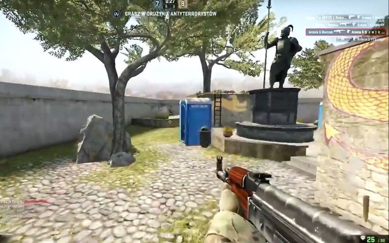 外线牵制力 外线牵制力