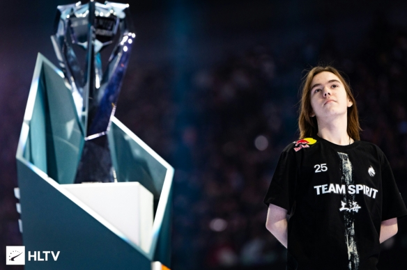 强度拉满的 强度拉满的