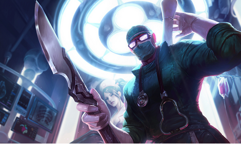 中在中期指 中在中期指