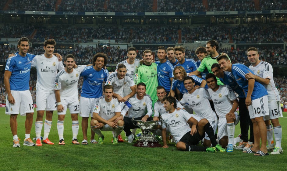 两个镜像场 两个镜像场